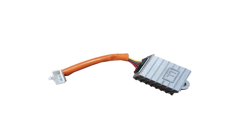 BEYİN TEKLİ (TWISTER 10)